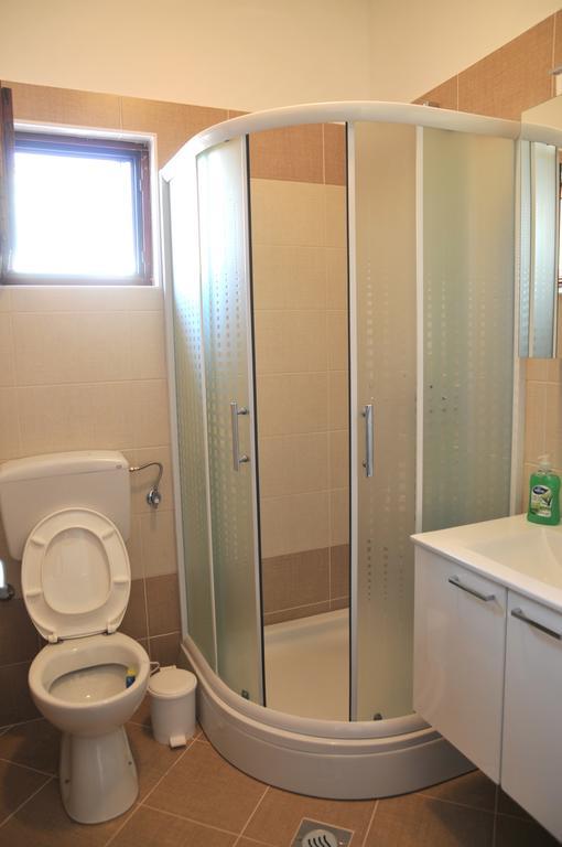A&L Apartment Sukošan Екстериор снимка