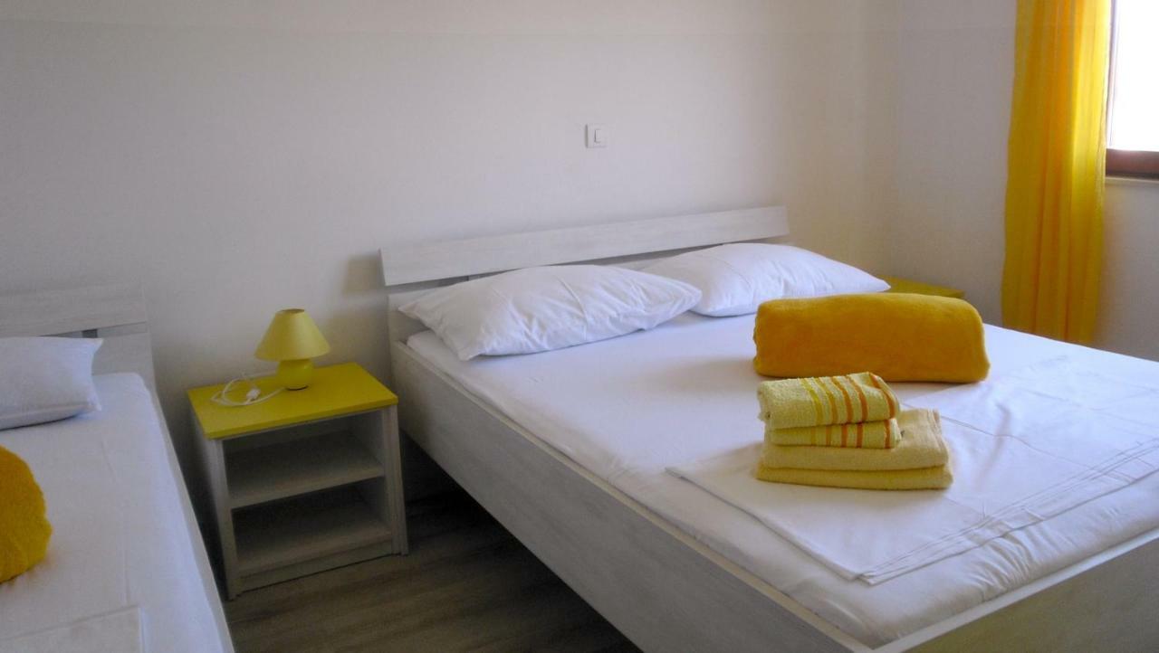 A&L Apartment Sukošan Екстериор снимка
