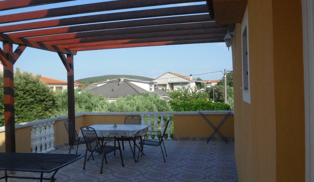 A&L Apartment Sukošan Екстериор снимка