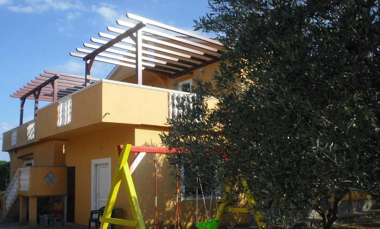 A&L Apartment Sukošan Екстериор снимка